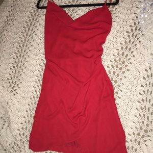 love lies chiffon dress in lavender